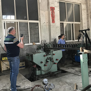 螺旋叶片成型机螺旋输送机0086 18039505731 - Product Image 5
