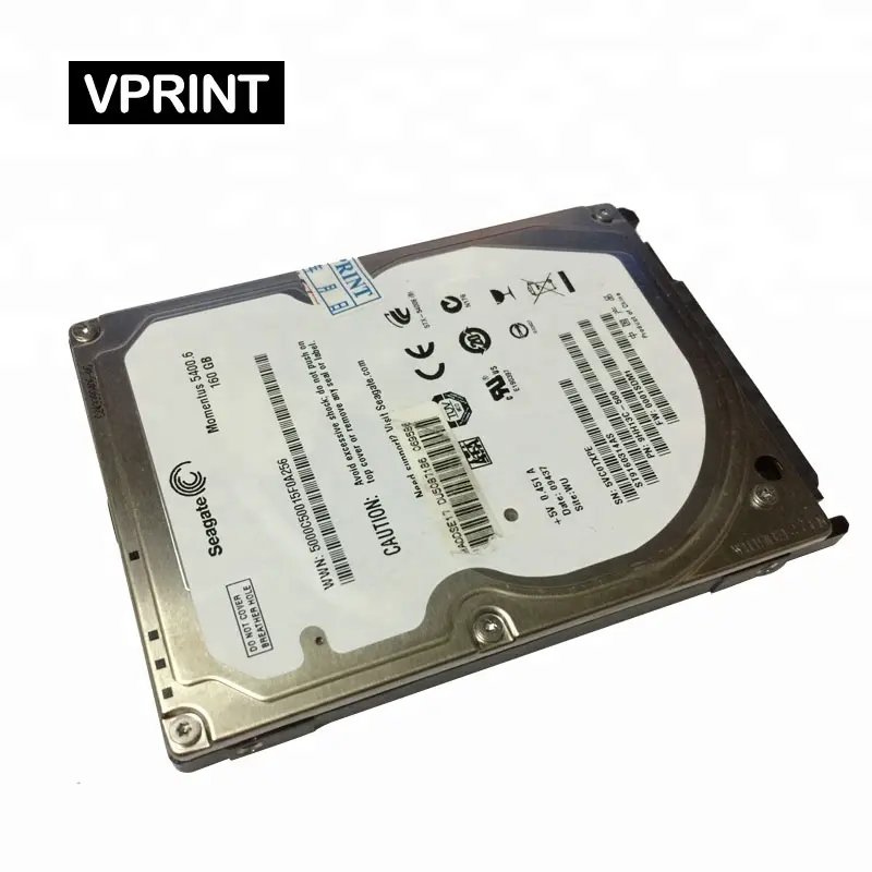 Compatibile NUOVO CH538-67007 SATA HDD per HP Plotter T1200 T770 Plotter Da Pezzi di Ricambio provenienti dalla Cina Fornitore