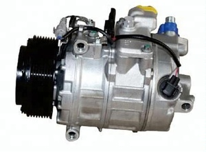 7SBU17C A/C คอมเพรสเซอร์สำหรับ BMW E70/E71 64526987890 447260-2980 Ac คอมเพรสเซอร์ - Product Image 2