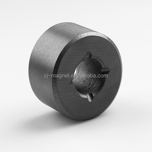定制铁氧体磁鼓磁芯 - Product Image 5
