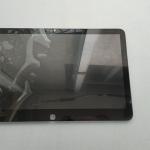 Tablet PC Ordenador portátil con montaje de pantalla táctil para DELL XPS 12 9Q23 1920X1080 Pantalla de portátil LED Negro TFT - Product Image 6