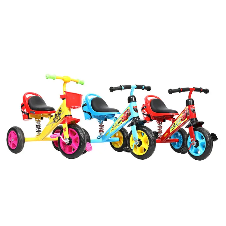 Bicicleta de coche balanceada para niños y niñas, con pedal de juguete, scooter para bebés de 2 años o mayores