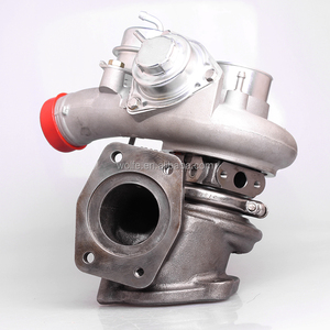 TD04-14T 49377-06213 Turbocharger <strong>Turbo</strong> for <strong>Volvo</strong> B5254T2 <strong>XC70</strong> - Product Image 5