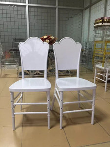 Satılık beyaz Düğün Chiavari Sandalyeler - Product Image 4