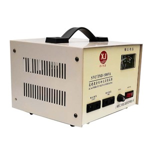 AVR tipi 220v ac voltaj regülatörü 1kw 1kva 1000va - Product Image 3