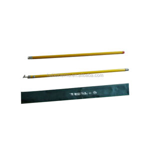 電気機器高電圧伸縮式ホットスティックグラスファイバー<span class=keywords><strong>HV</strong></span>プルロッド