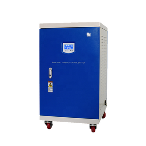 מושלם טכנולוגיה הגנה חזקה 20KW off רשת רוח מטען Controller עבור 20KW רוח גנרטור