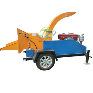 <strong>Tree</strong> Saw Mulcher Saw Head for Excavator Wood Motor Hot <strong>Product</strong> Provided Wood Wood Chipper Tinze 3 Moving 1 Static 10 or 15CM - Product Image 1