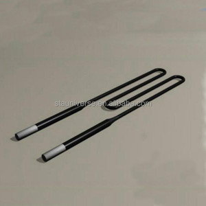 <strong>Super</strong> Molybdenum Disilicide Mosi2 Heating Elememt/Molybdenum Disilicide <strong>Heater</strong> - Product Image 1