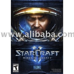 Khối lượng hiệu ứng 2 CD Key cdkey quét đầy đủ Splinter tế bào niềm tin StarCraft 2 II CD Key - Product Image 1