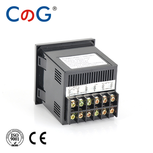 CG 0-600 תואר קלט K PT100 סוג שני ממסר פלט חיוג קוד AC 220V 380V 72*72mm טמפרטורה דיגיטלית בקר טרמוסטט