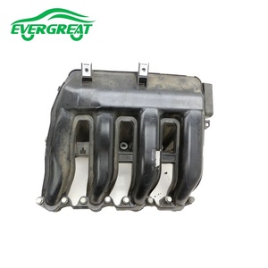 Intake Manifold 11617800577สำหรับ BMW 1er E82 E87 E88 118d 120d, 3er E46 E90 E91 E93 318d 320d, 5er E39 E60 E61 520d, X3 E83 2.0d - Product Image 2