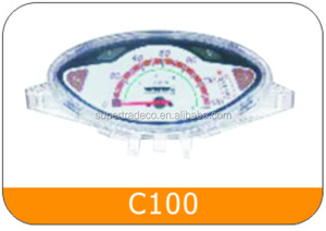 SPEEDOMETER <strong>C100</strong> WAVE
