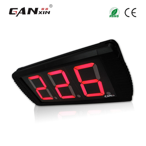 Contatore digitale Tasbeeh da banco Ganxin 2023 LED
