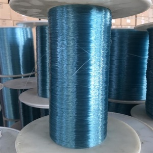 1.2mm Water Shallow Blue Nylon Monofilament Fishing Line