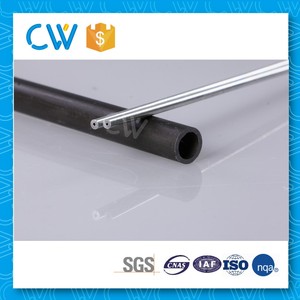ISO 8535小口径高圧seamlessfuel射出チューブ