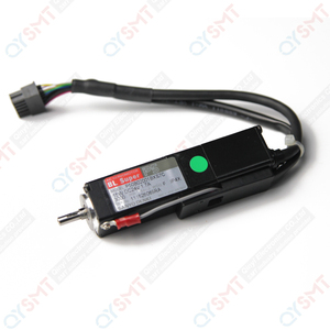 Electronic Products Machinery SMT Sanyo AC SERVO MOTOR 15W <strong>N510042737AA</strong> P50B02001BXS7C - Product Image 3