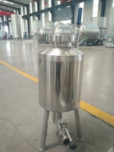2l 5l <span class=keywords><strong>10l</strong></span> שמרים הוספת טנק לבית מבשלת בירה מתבשל ציוד