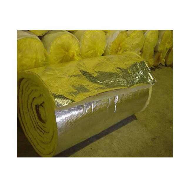 glass wool insulation glass wool oven