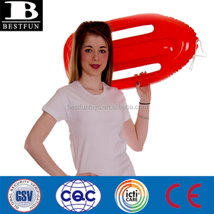 PVC ทนทานเป่าลมได้,บอดี้บอร์ดลอยน้ำไวนิลหนาทนทานสำหรับงานหนัก - Product Image 6