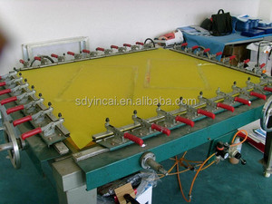 丝网框架丝网印刷网供应商 - Product Image 5