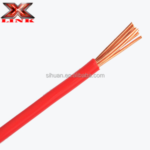 1.5mm Electric <strong>Pvc</strong> Wire and <strong>Cable</strong> - Product Image 2