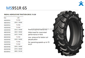 <span class=keywords><strong>400</strong></span>/70R20 340/80R18 YELKENLI MAXAM marka tarım radyal ve çapraz OTR kamyon lastikleri