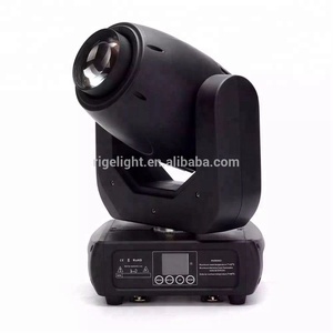 Fabrik Direkt verkauf DJ Beleuchtung <span class=keywords><strong>DMX</strong></span> 1leds 150w Weiß <span class=keywords><strong>LED</strong></span> Moving Head Beam Light