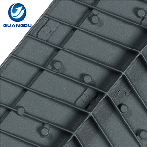 พลังงานสูง Smd Ip65โคมไฟกันน้ำกลางแจ้งอลูมิเนียม30W 40W 60W 90W 120W 150W ไฟถนน Led - Product Image 5