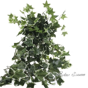 Wholesale <strong>Price</strong> Artificial <strong>Vine</strong> Leaves Hanging Leaves Ivy Leaves for Sale