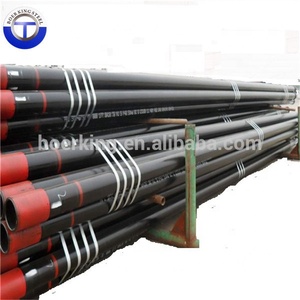 工厂价格API 5CT K55 J55 N80 L80 P110 <span class=keywords><strong>OCTG</strong></span>套管接头耦合油套管
