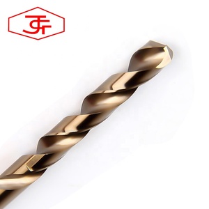 中国制造9pcs金属组合钻头套装 - Product Image 2