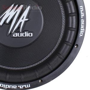 MA <strong>AUDIO</strong> 12 Inch <strong>Car</strong> Speakers Cheapest <strong>Audio</strong> Subwoofer <strong>Car</strong> Subwoofers Online - Product Image 3