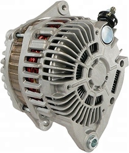 汽车交流发电机 12V A003TJ3691 231001AA1A 23100JA11A 23100JA11B 11341 11557 - Product Image 2