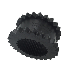 J S Flexible Rubber Shaft <strong>Coupling</strong> for Pumps - Product Image 1