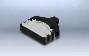 JC-K6-01C İşlevli tact anahtarı, <span class=keywords><strong>g</strong></span>örsel-işitsel ekipman için elektrikli fren kolu anahtarı