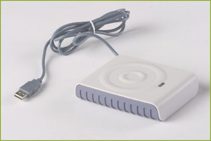 <span class=keywords><strong>Key</strong></span> card RFID Albergo door lock system con porta USB di programmazione encoder