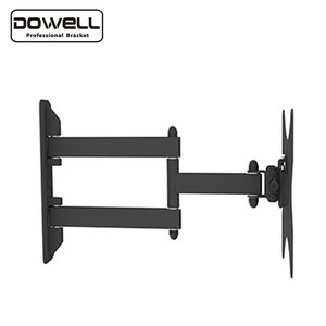 30 กิโลกรัม/66lbs โหลดความจุ 180 องศา Sivel ที่ถอดออกได้ Led TV Wall Mount - Product Image 5