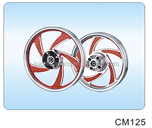 ホイールCG125 - Product Image 4