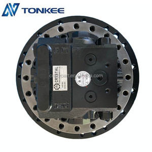 TM22C TM06 TM18 TM09 yürüyüş motoru ayna mahruti grubu assy PC200-7 PC200-8 PC60-7 PC60-6 EX120 E312B R210 SH120 SK330-8 Hidrolik Ex - Product Image 4