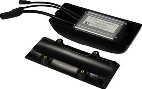 500 W düşük gürültü rejeneratif e bisiklet denetleyicisi, e-bike denetleyici - Product Image 2