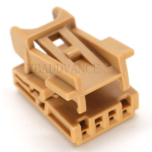 8K0973754A 4ขาหญิงเชื่อมต่อที่อยู่อาศัยสำหรับ A/udi V/W S/koda VAG - Product Image 2