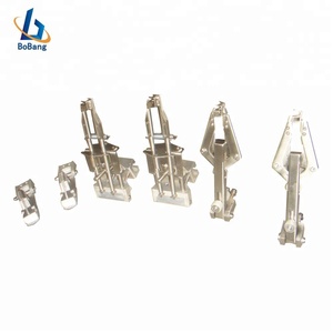 With Quality Warranty BBX8-8000 Industrial Stick Ice Cream <strong>Machine</strong> - Product Image 5