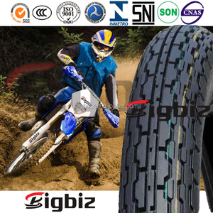 Neumticos De Moto จีน3.00-18ยางรถจักรยานยนต์ <span class=keywords><strong>Mrf</strong></span>