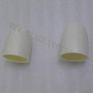 ISO Quality 99% Alumina Ceramic <strong>Crucible</strong>, Corundum <strong>Crucible</strong>/<strong>Morgan</strong> Ceramic