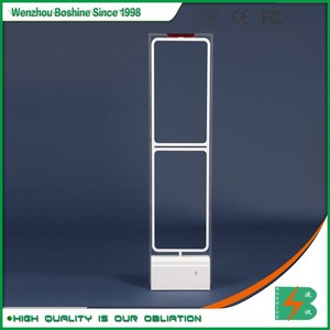 <span class=keywords><strong>EAS</strong></span> acryl anti-diebstahl-sicherheit bord AM <span class=keywords><strong>alarm</strong></span> breitem erkennung <span class=keywords><strong>system</strong></span> für Kleidung