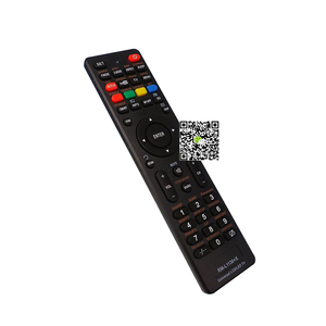 RM-L1130 Xユニバーサル<span class=keywords><strong>IR</strong></span>リモートコントローラーNETFLIX YOUTUBE