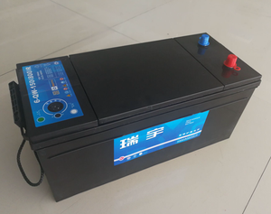 12V 150AH MF汽车卡车电池<span class=keywords><strong>N150</strong></span>湿电池二手混合动力汽车电池铅酸材料