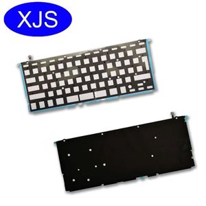 New <strong>for</strong> MacBook 12&quot; Retina A1534 <strong>Keyboard</strong> 2015 2016 2017 UK DK DE RU FR NL CZ PT SP IT