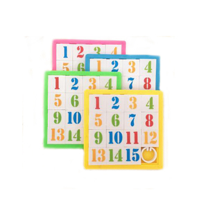 CY198 Cheaper Plastic Shape Puzzle <strong>Toy</strong> Promotional Gift <strong>Toys</strong> Educational Puzzle for Kids - Product Image 5